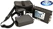 V-LCD4-PRO-L 4 Color LCD Monitor Kit with Case & Battery