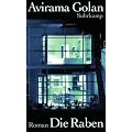 Die Raben: Roman