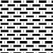 Basket Weave Impression Mat. Size of Mat: 18