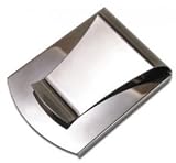 UPC 670510000045 product image for Storus Smart Money Clip Gun Metal | upcitemdb.com