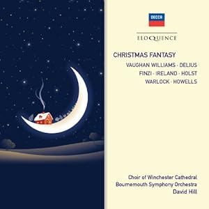 Christmas Fantasy [Import]