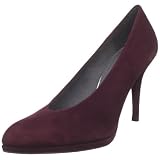 Stuart Weitzman Womens Customcha Pump