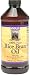 NOW Foods Rice Bran Oil,  100% Pure,  16 Ounce Bottle (Pack of 4)