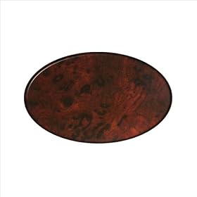 Chevrolet Corvette 68-82 Dash Trim Kits English Burlwood