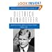 Barcelona, Berlin, New York: 1928-1931 (Dietrich Bonhoeffer Works, Vol. 10)