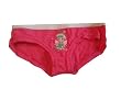 Mamia Multi Pack Of 6 Assorted 100% Cotton Girls Lowrise Boyshorts Panty