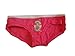 Mamia Multi Pack Of 6 Assorted 100% Cotton Girls Lowrise Boyshorts Panty