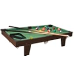 Biliardo pool mini 92 x 51 x 21 cm co...