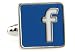 Social Networking Cufflinks Cuff Links