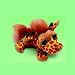 Lil' Peepers Leda Giraffe