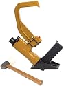 Bostitch MIIIFN 1-1/2- to 2-Inch Pneumatic Flooring Nailer