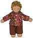 Fair Trade Waldorf Doll - Eli