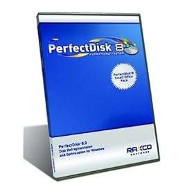 Raxco PerfectDisk Small Office Pack (PC)