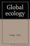 Global ecology