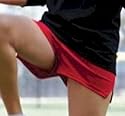 Gym Short