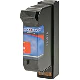 PAPERMATE BLACK INKJET CARTRIDGE (HP C6615)