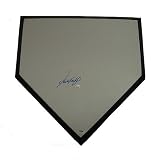 Los Angeles Dodgers Autograph Sandy Koufax Home Plate