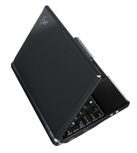 ASUS EEEPC900HA Black EEEPC900HA-BLK028X