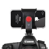 SPIGEN SGP kuel S22 Series iPhone 4 / 4S Camera Mount for NIKON/CANON/PENTAX/OLMPUS Camera Device (Except SONY)