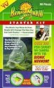 Bionic Minnow Starter Kit- 90 Pieces