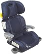 The First Years Compass Folding Booster Car Seat - True Blue