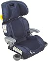 The First Years Compass B505 Folding Booster Car Seat - True Blue