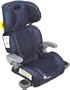 The First Years Compass Adjustable Booster Car Seat, True Blue