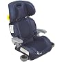 The First Years Compass B505 Folding Booster Car Seat - True Blue