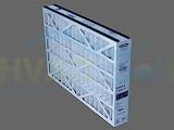 255649-101 Trion Air Bear Cub 16X25X3 MERV 8 Media Filter