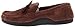 isotoner Men's Microterry Boater Moc Slipper