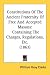 Constitutions of the Ancient Fraternity of Free and Accepted Masons: Containing the Charges, Regulations, Etc. (1863)