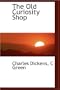 The Old Curiosity Shop