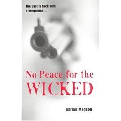 No Peace for the Wicked