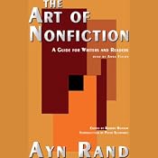 The Art of Nonfiction | [Ayn Rand]