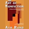 The Art of Nonfiction