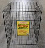  : Bosmere Wire Compost Bin