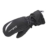 Salomon - Gants Femme - noir/clemat - M