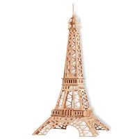 Eiffel Tower 3D Kit