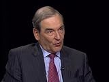 Charlie Rose 2008 : Charlie Rose - Jeremy Greenstock / Michael Rose (May 14, 2008) (Season 5, Episode 10)