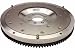 Zoom 603107 Aluminium Flywheel