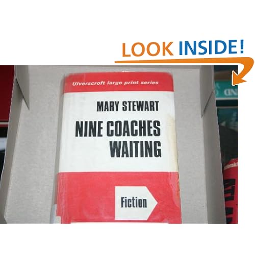Nine Coaches Waiting