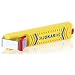 Jokari Secura Cable Stripping Knife for All Standard Round Cables