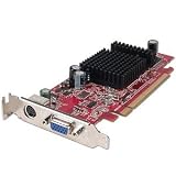 ATI Radeon X300SE 128MB PCI-e Low Profile Video Card w/TV