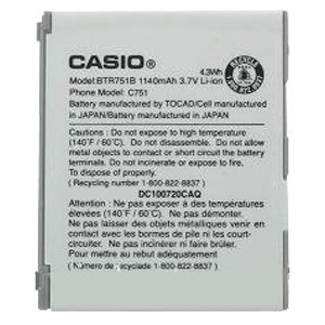 review Casio