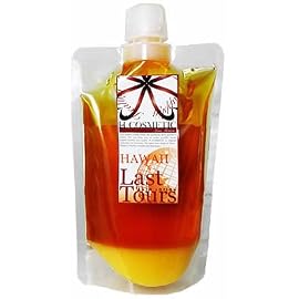 Hコスメ ラフトツアーズ ハワイ 200ｍｌ