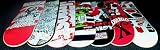 7 Enjoi Element Baker Almost Plan B Flip Skateboard