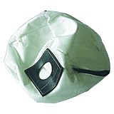 CLOTH BAG WITH ZIP NUMATIC