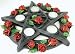 NEW Rose Pentagram tealight - CHT2137