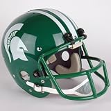 Michigan State Spartans 1977 Authentic Vintage Full Size Helmet