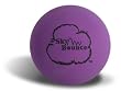 Sky Bounce 3911 Purple Sky Bounce Ball - 12 Count